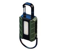 Générique Lampe De Poche De - Lampe De Pochee De La Bande-annonce De Clé | Petite De Pochee Qui Peut Être Rechargeable Par USB En Tant Que Porte-clés | De Poche À 6-modi Clés Pour Le