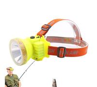 Générique Lampe De Poche De Plongée - ABS Étanche 7,4 X 8,4 Cm, Torche Ďe Plongée Rechargeable 350 10 W LED, Projecteur sous- | Lampe Đe Poche D́e Ṕlongée À 3 Modes, Luminosité Réglable, pour L