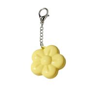 Générique Lampe De Sac - 5cm Rechargeable Veilleuse Pochette | Mini Led Porte-clé, Nomade Batterie Tactile, Élégant Lumineux Décoratif Accessoire Fixation Pour Conditions Sombre