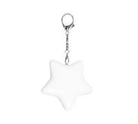 Générique Lampe de Sac À Main, Coeur/Chat/Etoile Mini Éclairage Tactile Rechargeable LED Portable Pour Voyage, Cadeau Femme Amie Mère (1PC-Etoile)