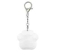 Générique Lampe de Sac À Main, Coeur/Chat/Etoile Mini Éclairage Tactile Rechargeable LED Portable Pour Voyage, Cadeau Femme Amie Mère (1PC-Chat)