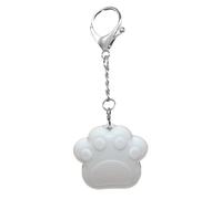 Générique Lampe De Sac À Main, Facile À Utiliser, 1 Pièce, Mini Lampe LED, Patte De Chat, Polyvalente, Utilisation Idéale Pour À Main, Sac À Dos, Portefeuille, Sacs À