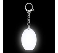 Générique Lampe de Sac à Main - Lampe LED Rechargeable Ovale | Éclairage LED pour Sac | Pour Femmes Filles Mères, À Dos Bandoulière Fourre-Tout, Concerts Événements Fêtes, Idée