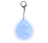 Générique Lampe De Sac À Main Rechargeable | Décorative Capteur Automatique Pour Détection Décoration Main,Pour Sorties Plage Camping Voyage