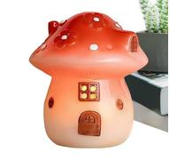 Générique Lampe de Table Champignon | Veilleuse Mushroom Enfant,Lumière Mignonne pour Chambre Bureau Maison Table - Décoration de Décorative