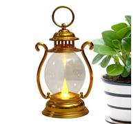 Générique Lampe de table - Lanterne de camp à piles | Veilleuses pour jardin, terrasse, porche, salon, chambre à coucher