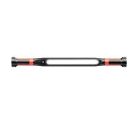 Générique Lampe de Travail - 2000mAh Rechargeable Barre d'Éclairage Sous Capot - Projecteur Luminosité Intense pour Atelier Garage Extérieur Camping Inspection Secours
