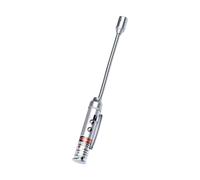 Générique Lampe de Travail LED avec Base magnétique pour la pêche, Silver