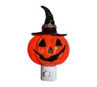 Générique Lampe d'Halloween Lanterne Décorative Design Enfichable