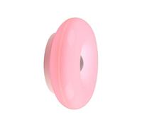 Générique Lampe Donut - Luminaires Mural À Piles, Éclairage De Chevet, Décoration De Table Et Mur Style Mid-Century Art Déco | Pour Amis Étudiants Hommes Femmes Maison Intérieur Bureau Étude