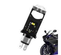 Générique Lampe LED pour Phares | Ampoule Moto LED Hybride Haute et Basse,Projecteurs - pour Utilisation Quotidienne en Conduite, Déplacements, Cyclisme, Voyages et Exploration en Plein