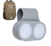 Générique Lampe Marche Lampe à Pince Magnétique Antidérapante