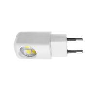 Générique Lampe Murale à Brancher - Lampe LED Pour Chambre,Luminaire de Cuisine avec Capteur Automatique du Crépuscule à l'Aube | Pour Chambre, Maison, Salle De Bains, Salon, Cuisine