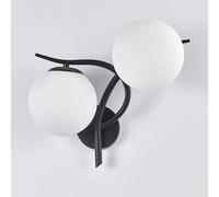 Générique Lampe murale postmoderne en verre boule