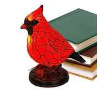 Générique Lampe Oiseau Lumineuse | Lampe En Résine | USB À Brancher Table De Chevet Décoration De Chambre - Pour Soirée Maison Chambre À Coucher Salon Bureau Vacances Noël Lieu De Travail Décoration