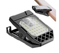 Générique Lampe Solaire Exterieur - ÉTanche Et Portable | Détecteur De Mouvement Avec 300lm | Pour Jardin, Clôture, Terrasse, IDéal Pour ÉClairer Allées Et Balcons La Nuit | Lampe Solaire à Pince