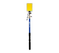 Générique Lampe Télescopique pour Canne à Pêche, éclairage LED 12 V pour Camping, Fête, Pêche en Plein Air