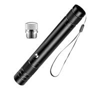 Générique Lampe Torche Compacte - Éclairage portable rechargeable | Lampes Torches À Main | Pour L'Extérieur, Randonnée, Recherche, Bateau, Voiture, Maison Et Le Travail
