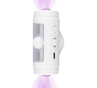 Générique Lampes à Détecteur de - portable stylish versatile, lightweight, lightweight, elegant, ergonomic high performance premium modern | Multipurpose Outdoor Indoor Utility