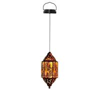 Générique Lampes De Jardin D'Extérieur - Lampes Lanternes Décoratives Portatives Étanches - Lumière Solaire Extérieure,Pour Jardin Pelouse Patio Sentier Entrée Et En Plein Air Dehors