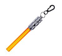 Générique Lampes de plongée Plongée sous-marine,Lumière de plongée, Lampe de poche sous-marine étanche à 2 modes, Allumé/clignotant constant, feu de signalisation de, lampe de à bâton LED à pile