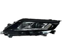 Générique Lampes frontales Phare pour avant bas pour Mitsubishi pour Triton L200 2019 (1 seul modèle disponible)