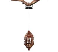 Générique Lampes Solaires De Jardin | Lanterne Et Lampe Portables Décoratives Étanches,Luminaires Solaires Extérieur Jardin,Pour Pelouse Patio Sentier Entrée Et En Plein Air Dehors