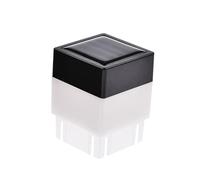 Générique Lampes Solaires Extérieures | Lampe de jardin à DEL de 30,Lumière décorative extérieure pour marche d'escalier de piscine de patio, allée, garage, terrasse