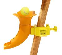 Générique Lance-Balle pour Chien | Interactif Automatique Longue Portée Antidérapant - Lanceur De Balle De Tennis pour Petits Chiens - pour Maison Jardin Terrasse Parc Et Pelouse