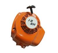 Générique Lanceur Tirez Démarreur Pour STIHL HS81 HS81R HS81T HS86 HS86R Taille-haies