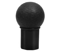 Générique Land Mine, Barbell, Squat Attachment, Non-Slip Rubber Base, Strong-Duty Load Support, Ideal for Split Squat Row Press Training, 6.5x3.94 inches, Black Color, 1 Piece
