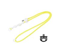 Générique Lanière de caméra pour caméras d ' action avec boucle à dégagement rapide et corde en nylon de 71 à cm pour sangle de cou de caméra d ' action