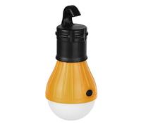 générique Lanterne de Tente de Camping, Lampe de Lanterne de pêche de Tente de Camping légère et légère Suspendue en Plein air à LED pour Le Tourisme de Voyage élégant et populaireUn Design ingénieux