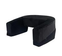 Générique Lap Desk Pillow - Reading Pillow with Side Pocket | Ergonomic Cushion | for Adults Working Studying Gaming on Bed Sofa Floor Dorm Living Room Bedroom Car, Lightweight Portable