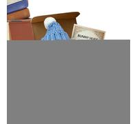 Générique Lapin en Peluche, Compagnon pour Câlins - Petits Jouets en Peluc he - pour Fille Garçon Anniversaire Noël Pâques Saint-Valentin Intérieur Bureau Canapé