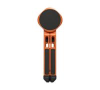 Générique Laptop Riser for Desk - Ergonomic Adjustable Height Magnetic
