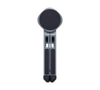 Générique Laptop Riser for Desk - Ergonomic Adjustable Height Magnetic