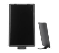 Générique Laptop Screen Extender - Portable Monitor with Ports, 1080p Rotatable Display for Productivity, Full HD Visuals with Adjustable Angle Design, Multi-Tasking Screen for Work Efficiency