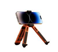 Générique Laptop Stand for Desk Magnetic Portable Small Anti-Slip