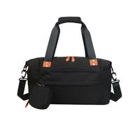 Générique Large Diaper Bag, Travel Baby Bag, Organizer Tote, Multi Compartment Storage, Ergonomic Carry Design, Gray, 1-Pack for Beach, Hospital, Camping, Hiking, Airplane Trips