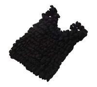 Générique Large Reusable Grocery Bags, Foldable Shopping Bag, Stretch Organizer with Handle and Sturdy Material, Eco-Friendly Tote, Grocery Bag with Spacious Design, Carrying Bags for Beach Travel