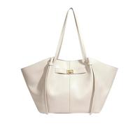 Générique Large Tote Bags For Women, Retro Hobo Underarm Bag In Soft Pu Leather, Featuring A Stylish Knotted Adjustable Strap; Suitable For Daily Commuting, Shopping, Dates, And Gifting