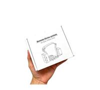 Générique Largueur airdrop pour Mavic 3/3Pro, Charge Max. 500g | Largueur de charge télécommandé avec installation à libération rapide pour livraison de cadeaux