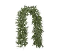 Générique Lasting Freshness Farm Decorations | Artificial Plants Hangings Vines | Simulation Hangings Vines Garland Decor for Porch, Patio, Front Door, Balcony, Garden