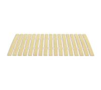 Générique Latte de Rechange pour sommier avec 17 Lattes 70 x 200 cm,Meubles,Lits & Accessoires,Lits & Cadres de lit,Brun,7.8kg,340070