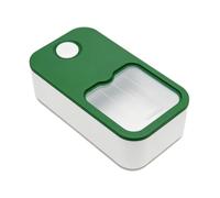 Générique Laundry Powder Container | 2.6 Gallon Dispenser With Scoop & Lid