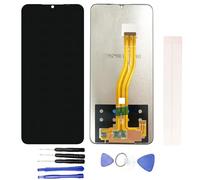 Générique LCD Remplacement pour Blackview Color 8/Oscal Modern 8 LCD D'affichage + Écran Tactile Verre + Outils (Noir)