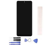 Générique LCD Remplacement pour Cat S75 LCD D'affichage + Écran Tactile Verre + Outils (Noir)