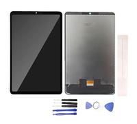 Générique LCD Remplacement pour DOOGEE T20 Mini Pro LCD D'affichage + Écran Tactile Verre + Outils (Noir)