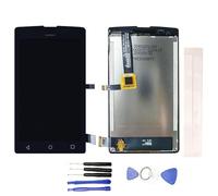 Générique LCD Remplacement pour Honeywell EDA51K LCD D'affichage + Écran Tactile Verre + Outils (Noir)